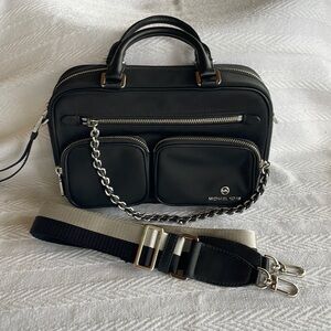 Michael Kors cross body bag